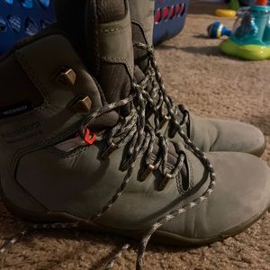 Women’s Vivobarefoot Tracker II FG size 37